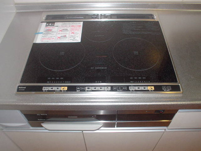 【キッチン】 | ソレイユ（高山台）