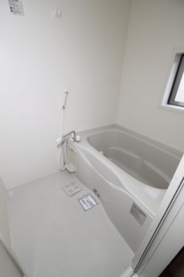 【浴室】 | ソレイユ（高山台）