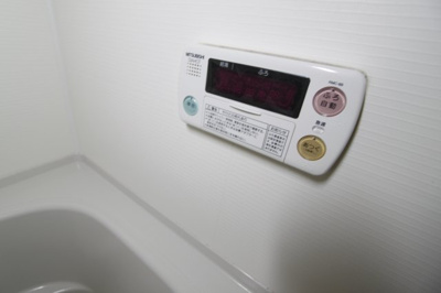 【浴室】 | ソレイユ（高山台）