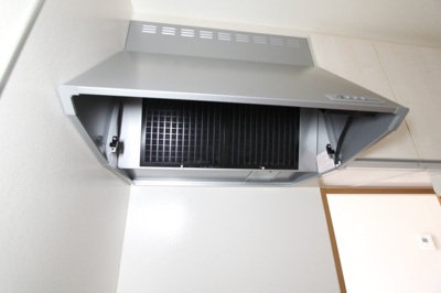 【キッチン】 | ソレイユ（高山台）