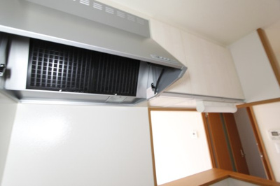 【キッチン】 | ソレイユ（高山台）