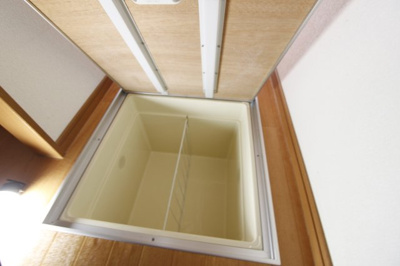 【収納】 | ソレイユ（高山台）