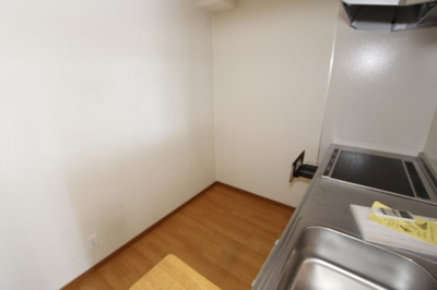 【キッチン】 | ソレイユ（高山台）