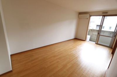 【居間・リビング】 | ソレイユ（高山台）