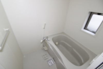 【浴室】 | ソレイユ（高山台）