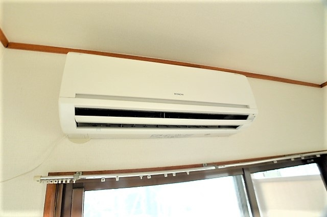 ドルフみずほ台の設備