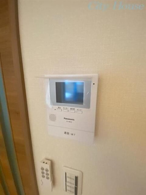 【セキュリティ】 | ALFA鶴間(アルファツルマ)