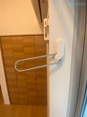 【設備】 | ALFA鶴間(アルファツルマ)