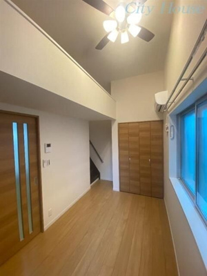 【内装】 | ALFA鶴間(アルファツルマ)