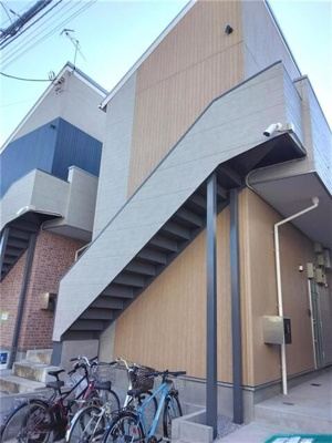 【その他共用部分】 | ALFA鶴間(アルファツルマ)