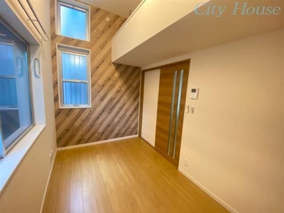 【居間・リビング】 | ALFA鶴間(アルファツルマ)