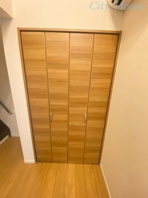 【収納】 | ALFA鶴間(アルファツルマ)