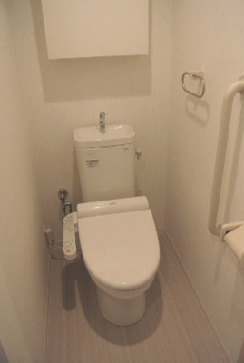 【トイレ】 | アンファンテーヌ