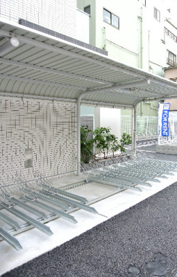 【その他共用部分】 | アンファンテーヌ