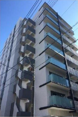 【外観】 | アンファンテーヌ