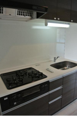 【キッチン】 | アンファンテーヌ