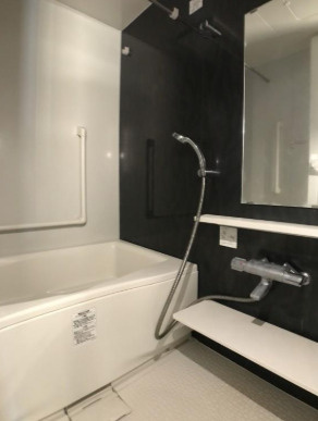 【浴室】 | アンファンテーヌ