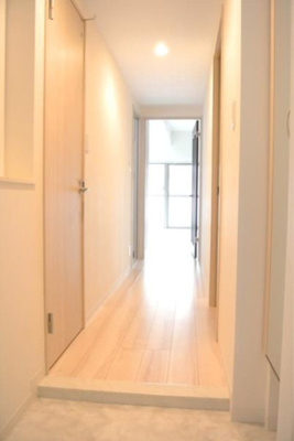 【玄関】 | アンファンテーヌ