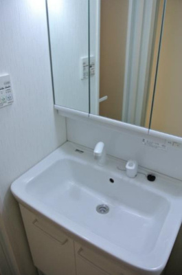 【独立洗面台】 | アンファンテーヌ