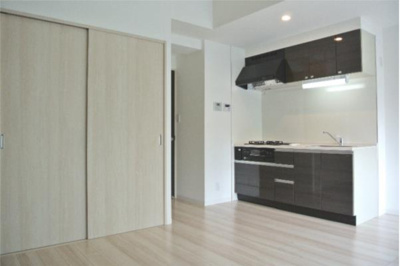 【内装】 | アンファンテーヌ