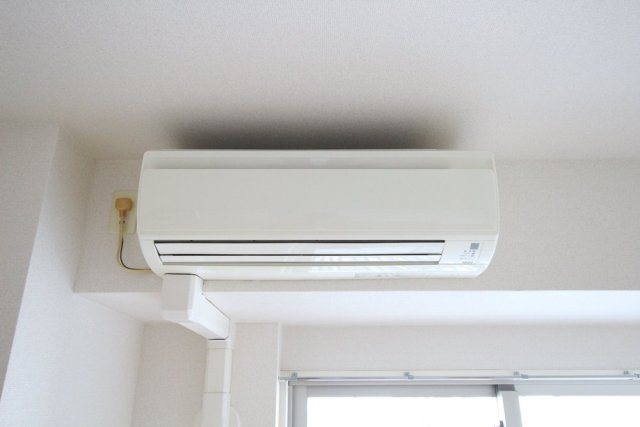 クローバーコート黒門町の設備