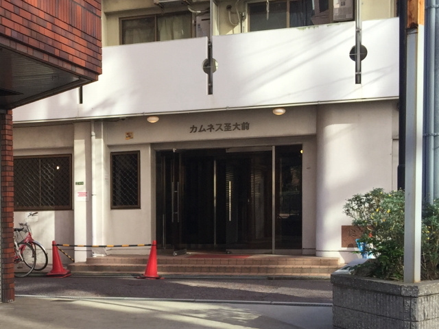 大阪市東淀川区大桐３丁目のマンション