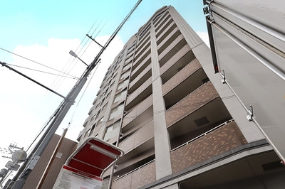 【外観】 | セレッソコート真田山アクティア | 外観も気になるポイント