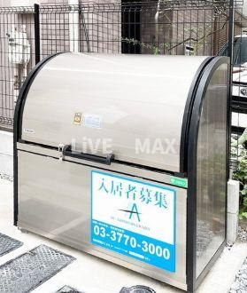 【設備】エスポワール門前仲町 