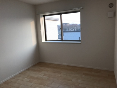 【内装】 | ベルオーブ