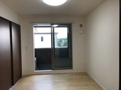 【居間・リビング】 | ベルオーブ