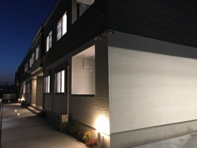 【外観】 | ベルオーブ