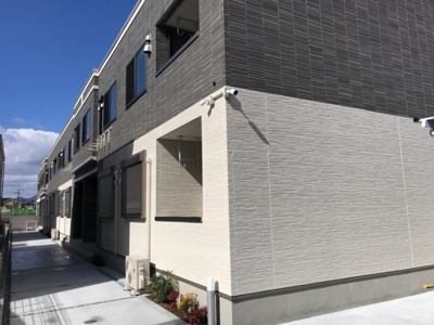 【エントランス】 | ベルオーブ