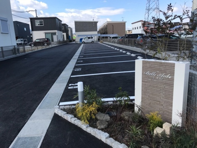 【その他共用部分】 | ベルオーブ