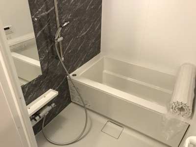 【浴室】 | ベルオーブ