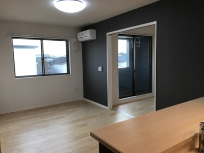 【内装】 | ベルオーブ