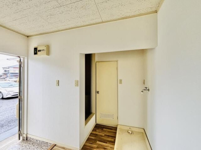 【玄関】 | エムケイⅠ