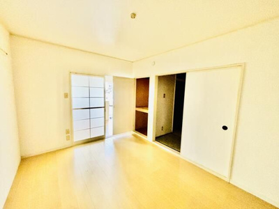 【洋室】 | エムケイⅠ