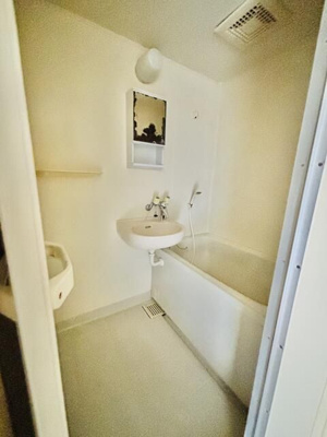 【浴室】 | エムケイⅠ