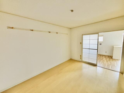 【寝室】 | エムケイⅠ