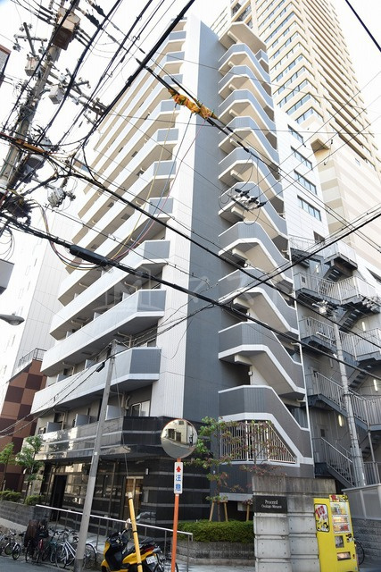 プロシード大阪城南