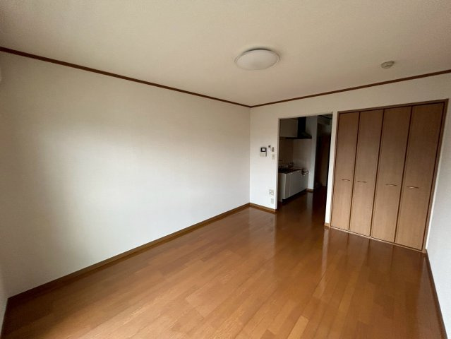 ジョイ・グリーンの居間・リビング