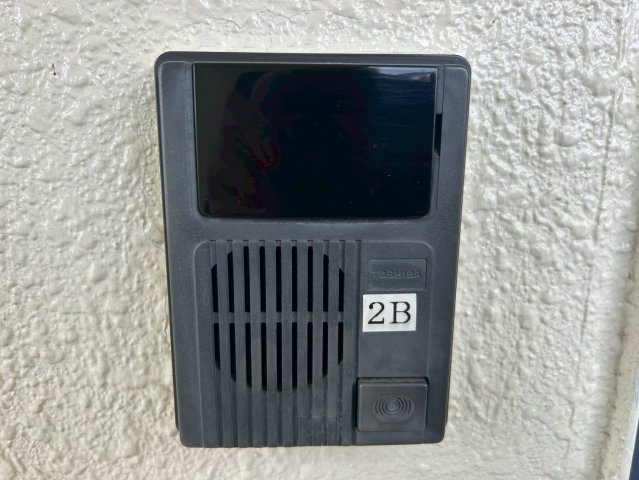 ジョイ・グリーンのセキュリティ