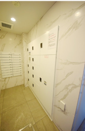 クレイシア入谷のその他