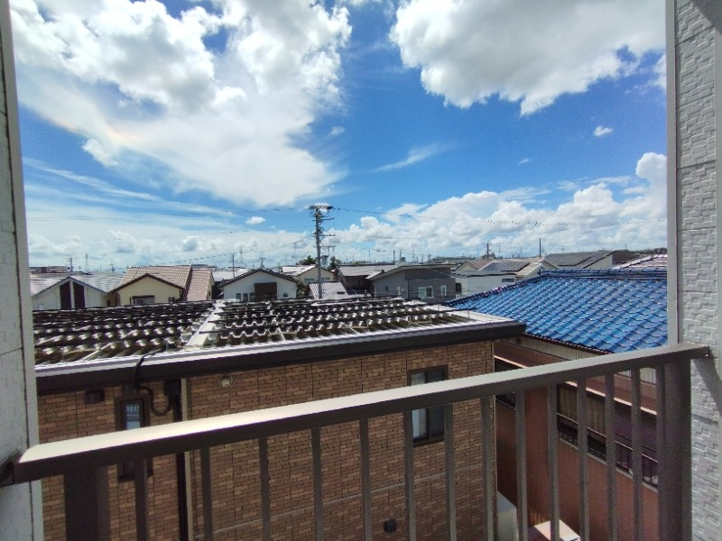Goriton House (ゴリトンハウス)の展望