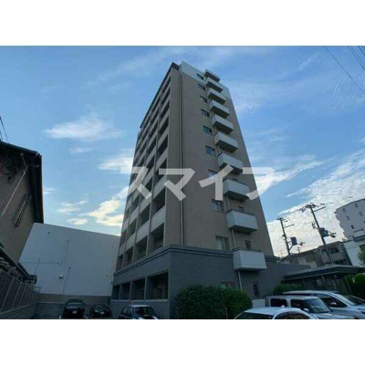 【外観】 | アンソレイユ