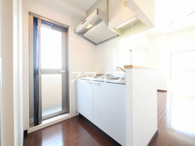 【キッチン】 | アンソレイユ