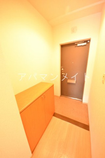 【駐車場】 | 敷地内駐車場