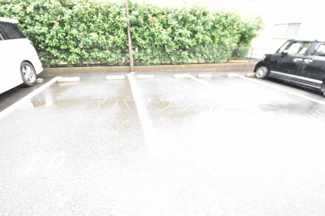 【その他共用部分】 | 駐輪場