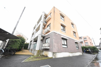 【エントランス】 | 仲介手数料無料！　『アパマンメイト』