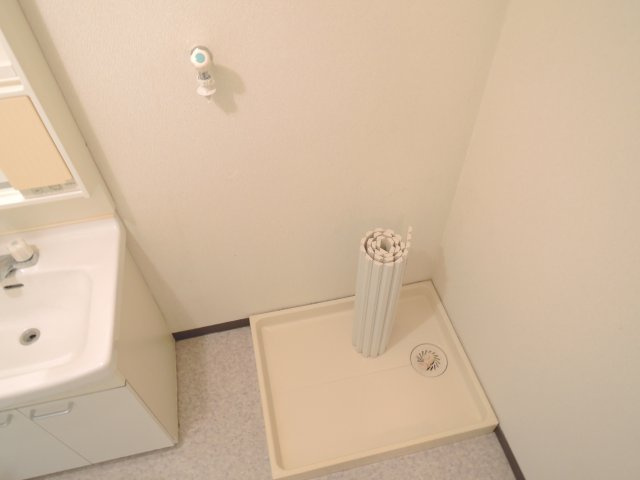メローハイツの設備